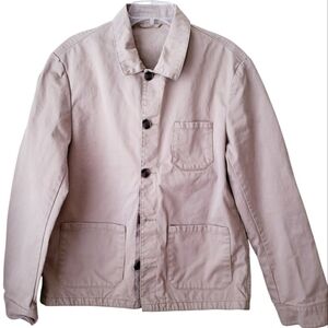 Bexley Tan Barn Jacket